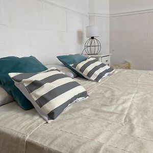 Apartamento de 1 Dormitorio